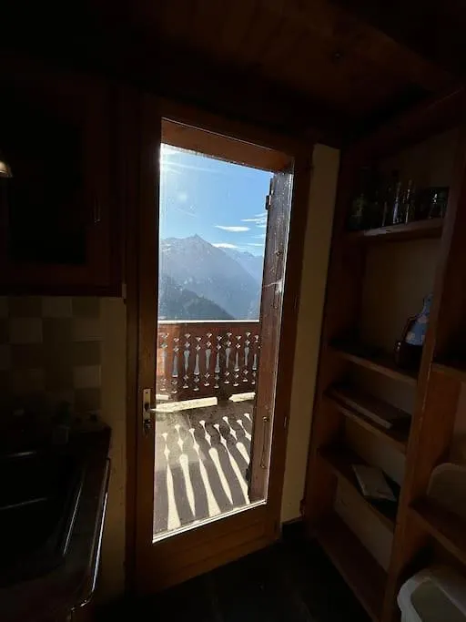 Chalet De L'Ours - Pla D'Adet Cadeilhan-Trachere Frankrijk