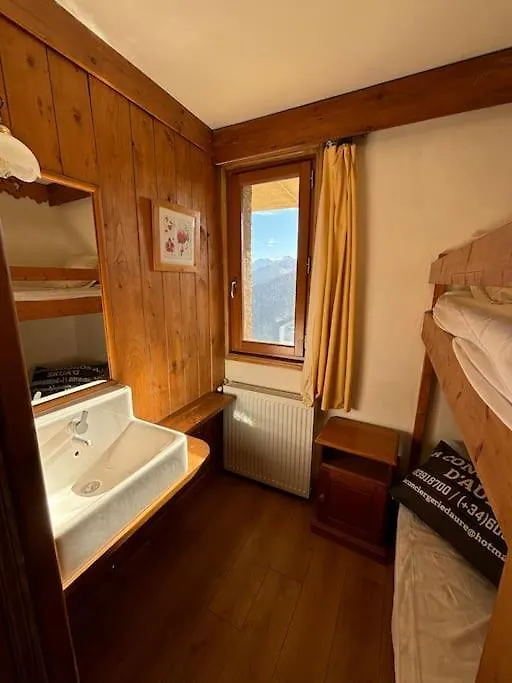 Chalet De L'Ours - Pla D'Adet Cadeilhan-Trachere Frankrijk
