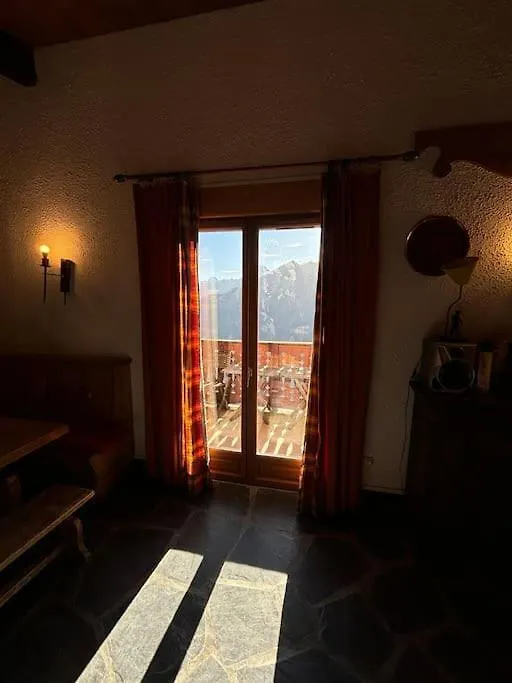 Chalet De L'Ours - Pla D'Adet Cadeilhan-Trachere 0*,