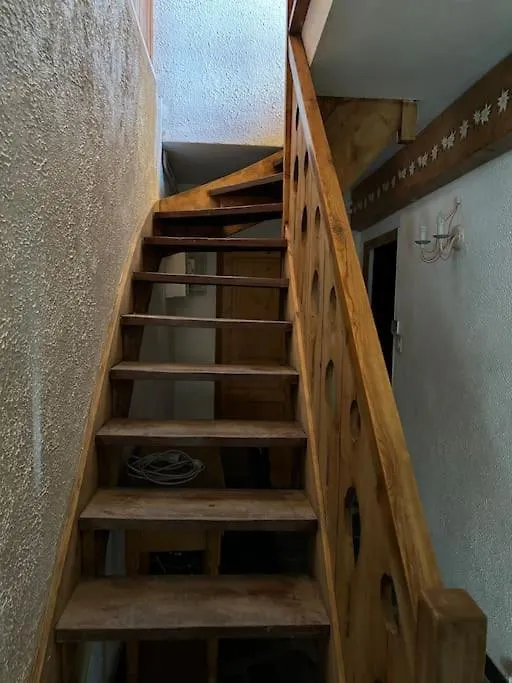 Chalet De L'Ours - Pla D'Adet Cadeilhan-Trachere