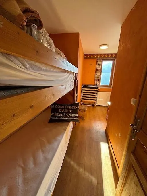 Chalet De L'Ours - Pla D'Adet Cadeilhan-Trachere