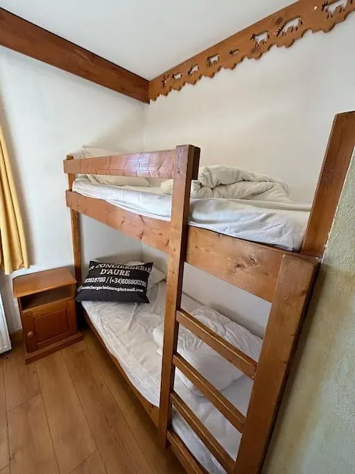 Chalet De L'Ours - Pla D'Adet Cadeilhan-Trachere
