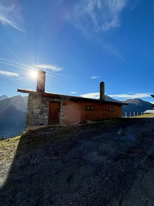 Chalet De L'Ours - Pla D'Adet Cadeilhan-Trachere Frankrijk