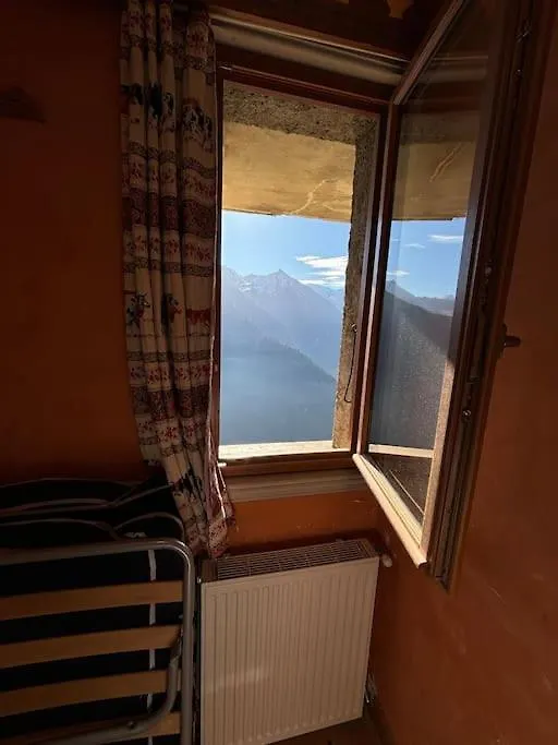 Chalet De L'Ours - Pla D'Adet Cadeilhan-Trachere