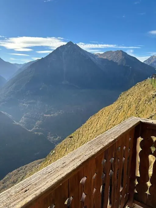 Chalet De L'Ours - Pla D'Adet Cadeilhan-Trachere