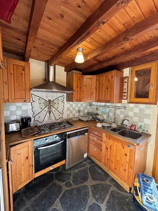 Chalet De L'Ours - Pla D'Adet Cadeilhan-Trachere