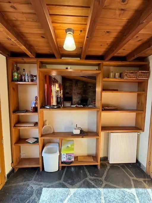 Chalet De L'Ours - Pla D'Adet Cadeilhan-Trachere 0*,