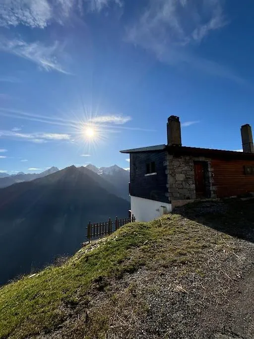 Chalet De L'Ours - Pla D'Adet Cadeilhan-Trachere