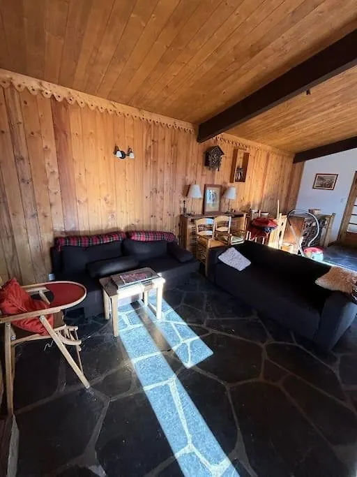 Chalet De L'Ours - Pla D'Adet Cadeilhan-Trachere Frankrijk